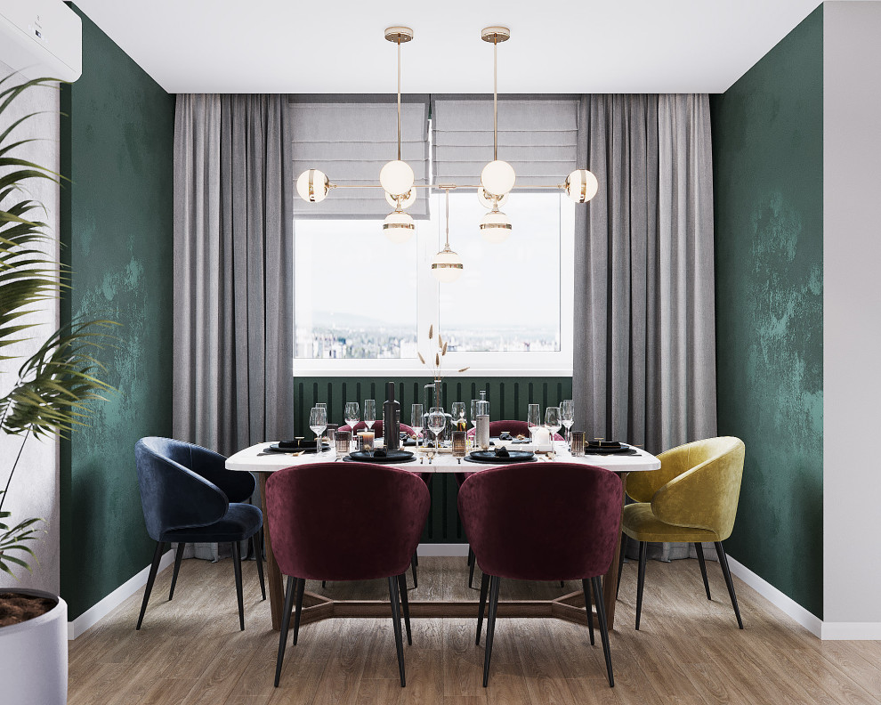 Квартира 175м2