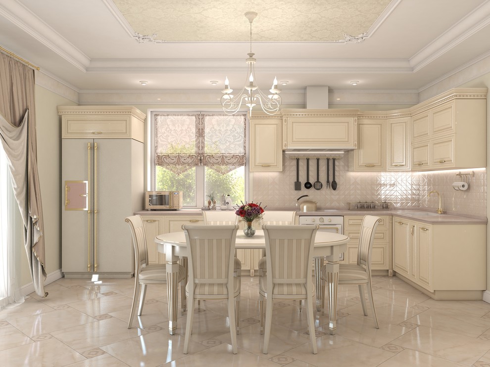 Нежная классика