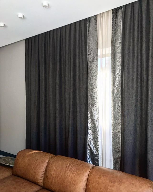 Сделанные проекты