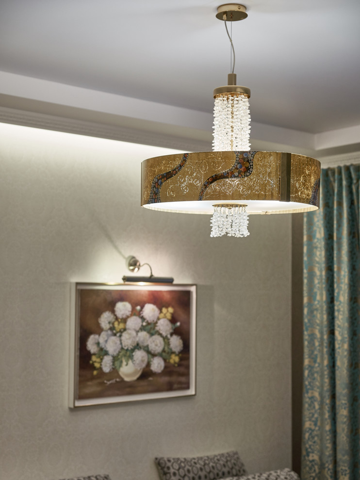 Классический фьюжн в Английском квартале