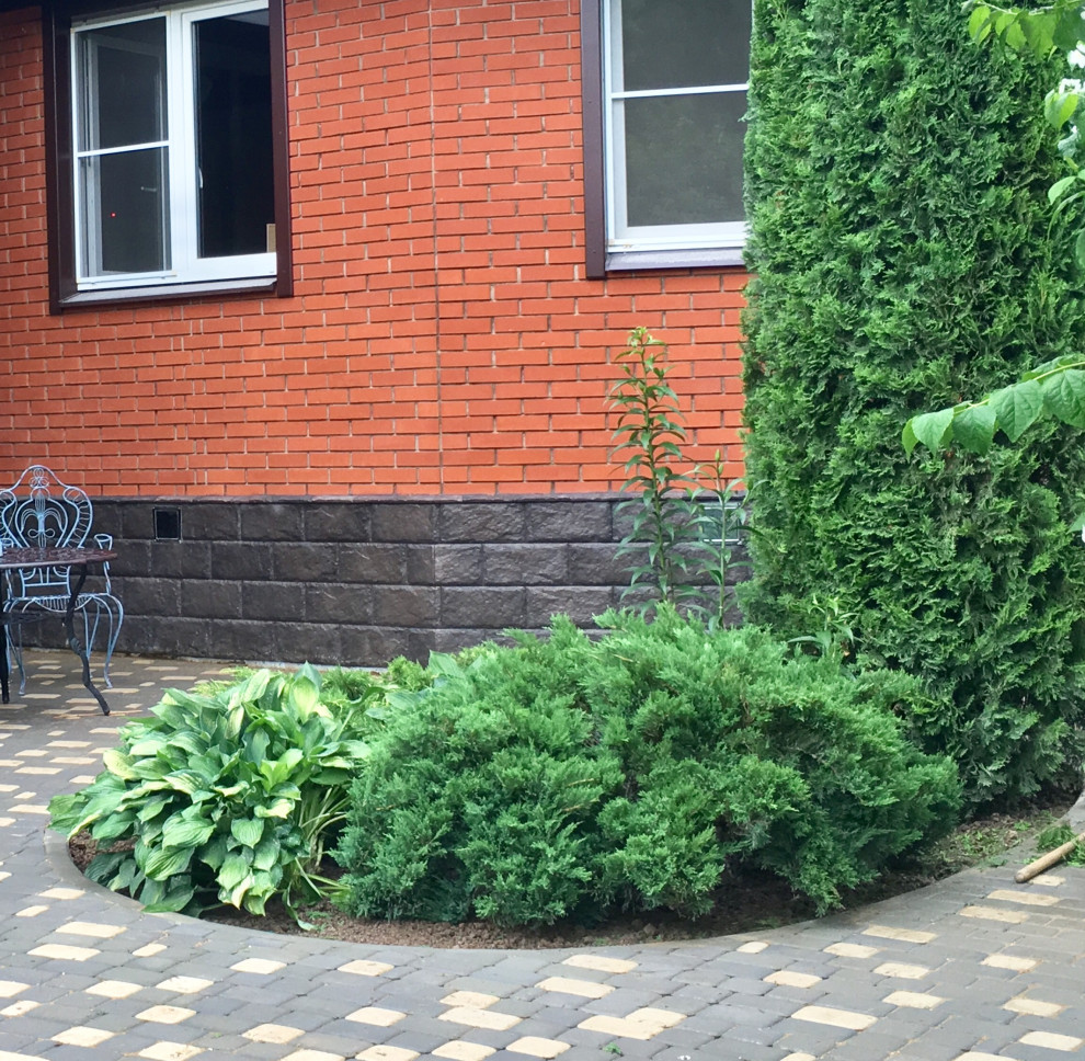 Красная Пахра