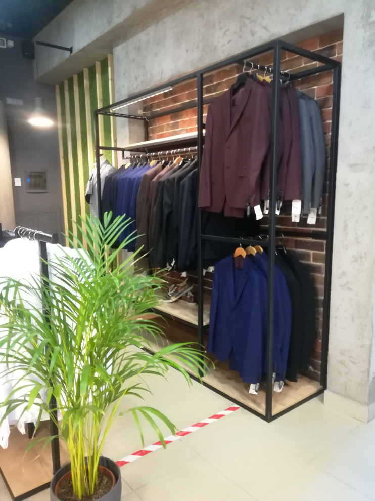 Обложка проекта: укладка клинкерной плитки