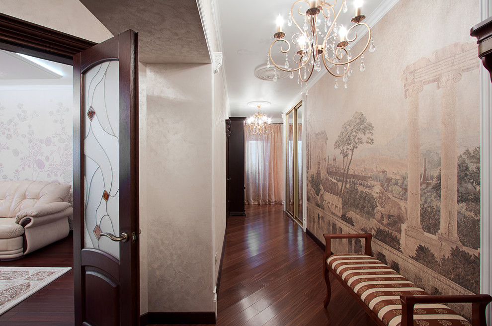 Квартира на Проспекте Октября