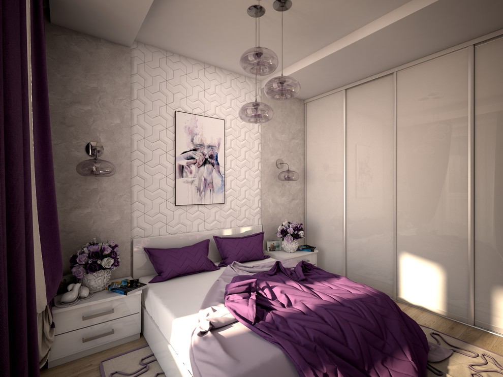 МО Одинцово ул Садовая