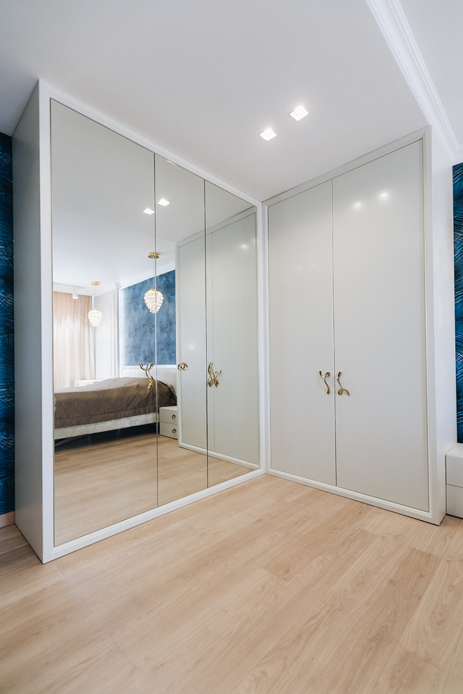 Стильная квартира для четверых