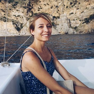 Natalia Ivanova
