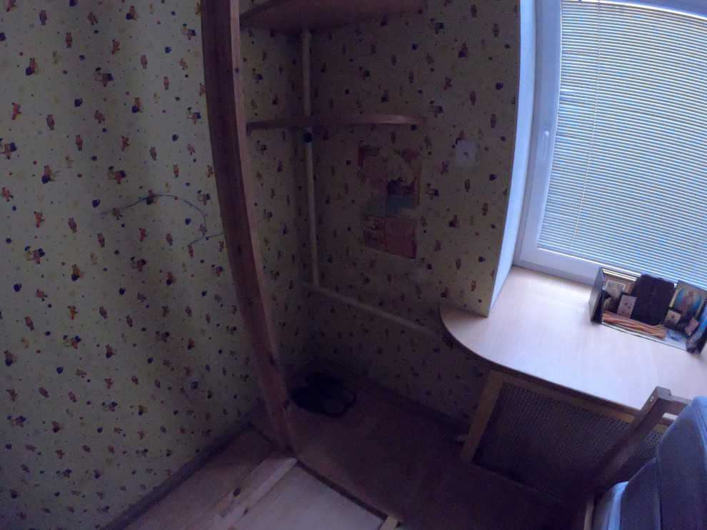 Квартира на Некрасова