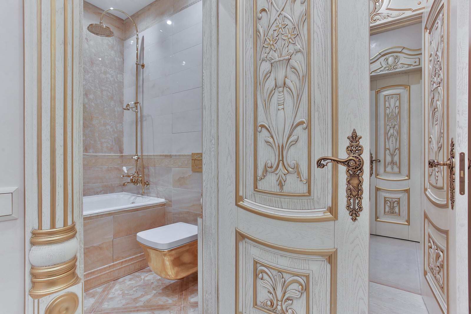 Roksana в ЖК "Фестиваль парк"