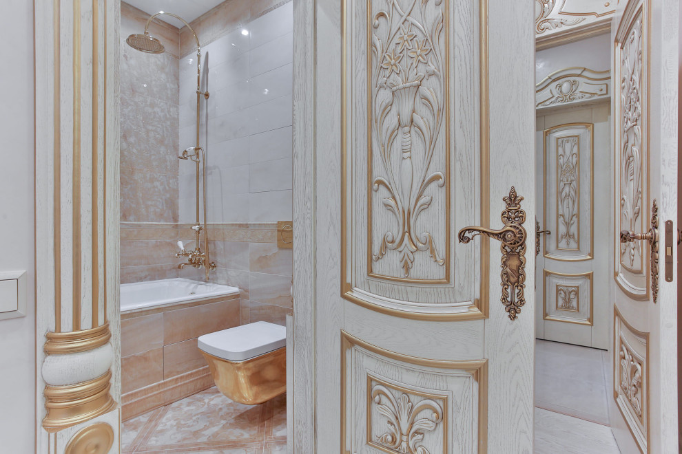 Roksana в ЖК "Фестиваль парк"