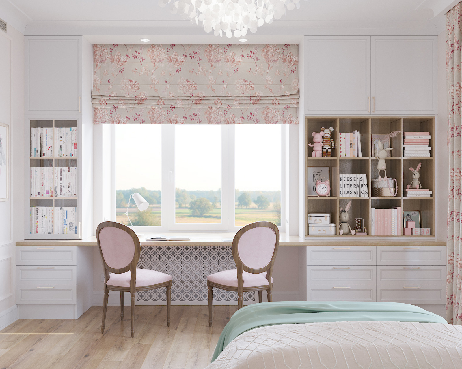 Загородный дом/Серебряный бор