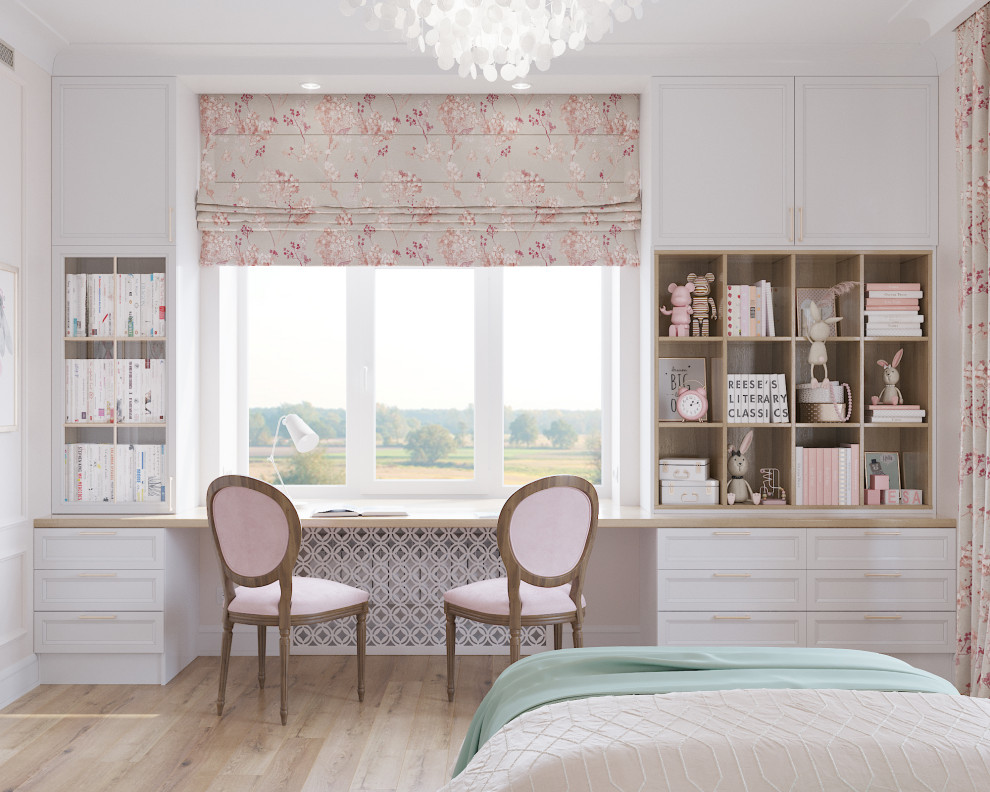 Загородный дом/Серебряный бор