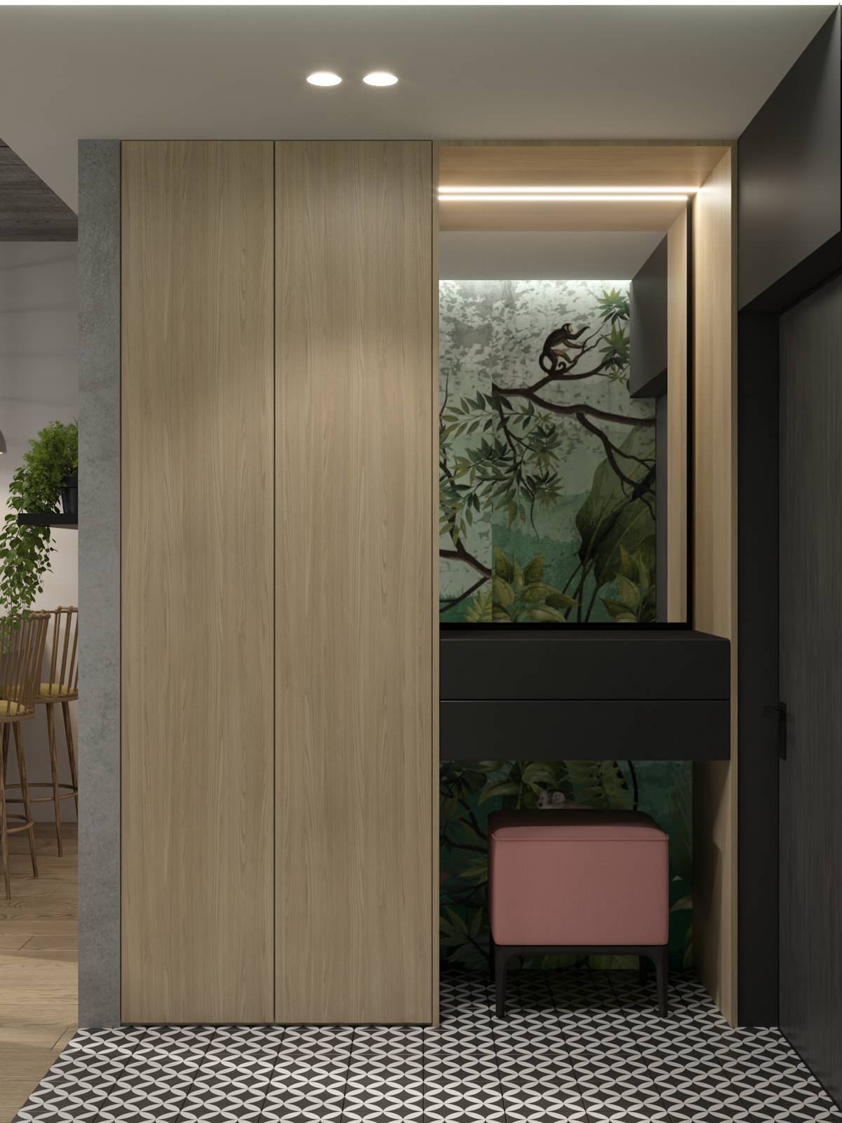 Апартаменты Слава