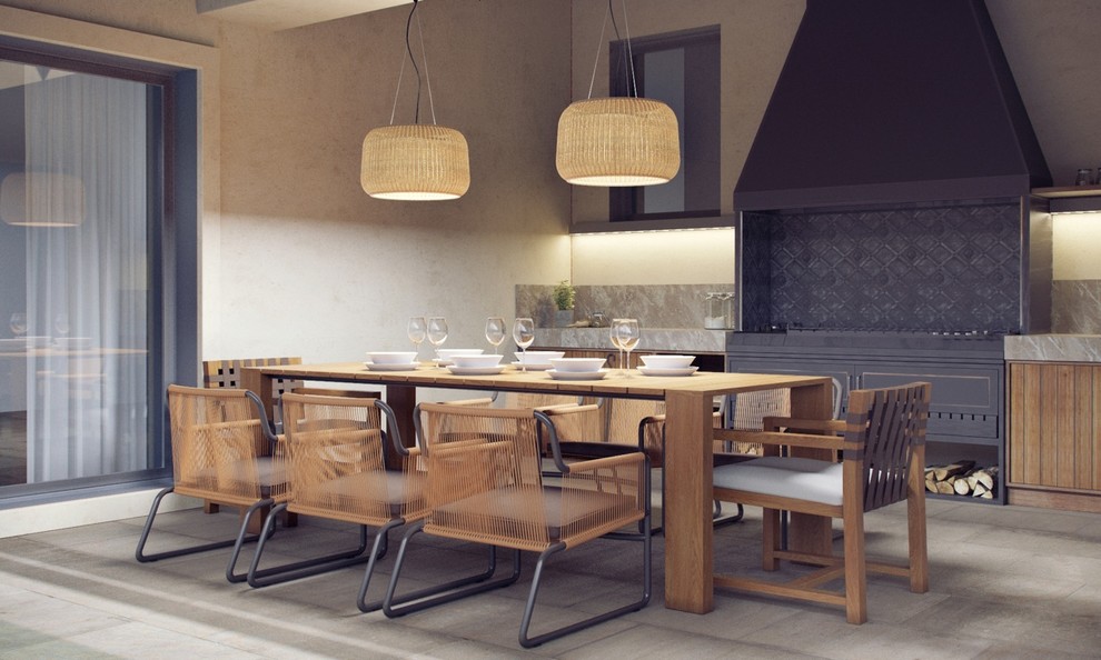 Обложка проекта: Пригород 2016 (Краснодар)