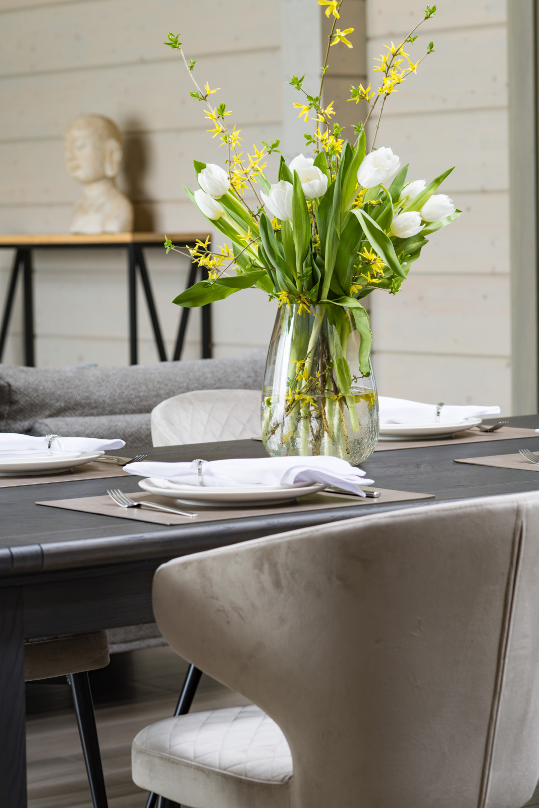 Вознесенское