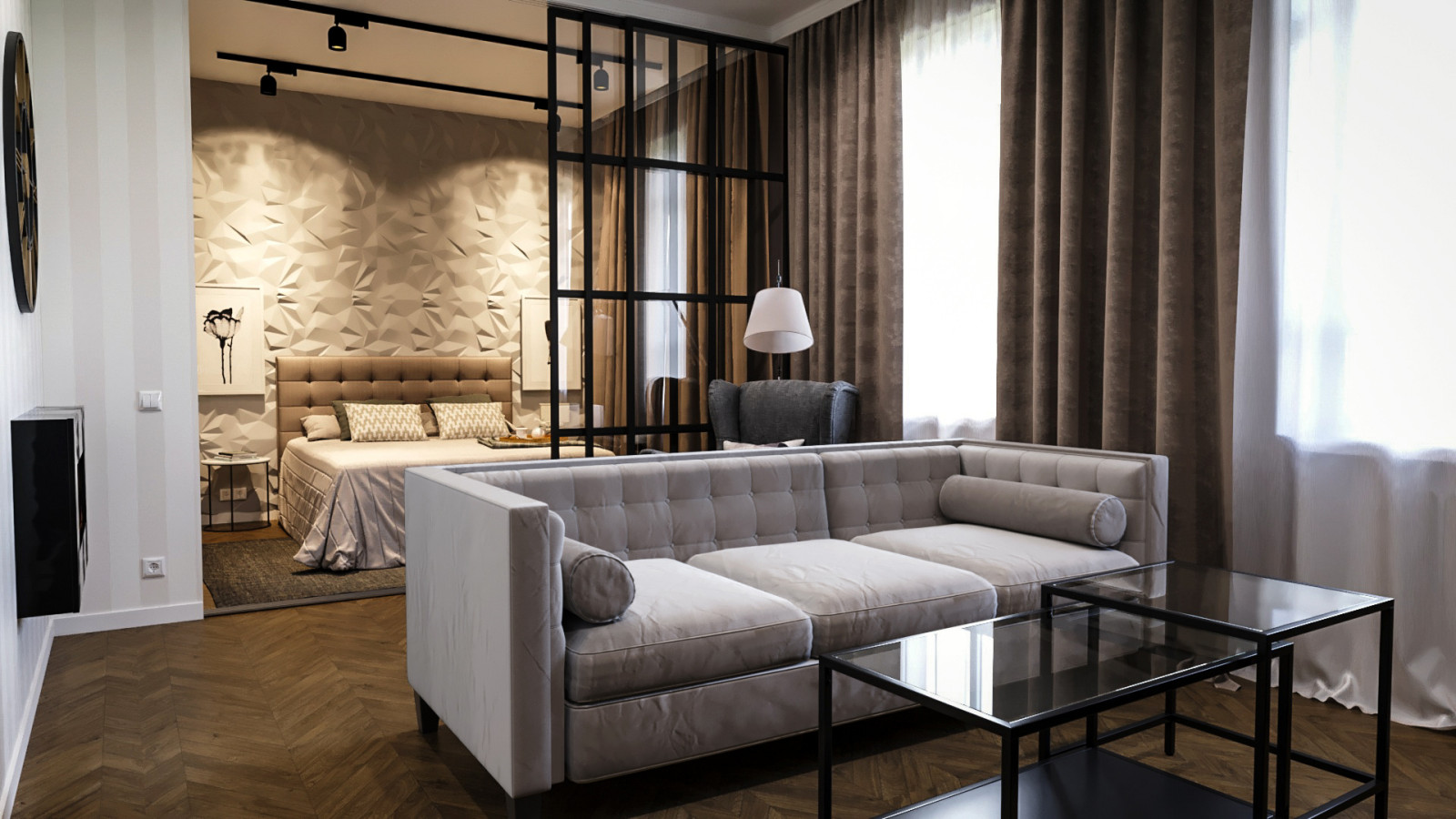 Квартира для сдачи в наем в Орле