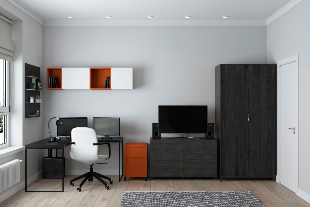 ЖК Ботанический Сад 68 кв.м.