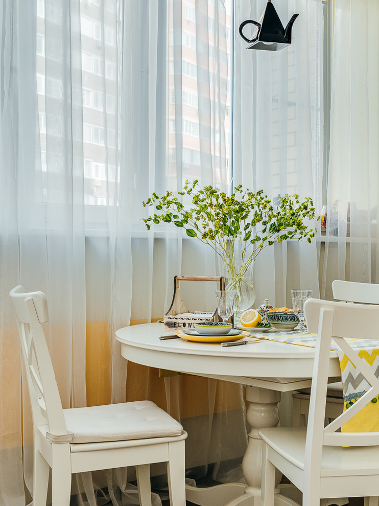 История с камином