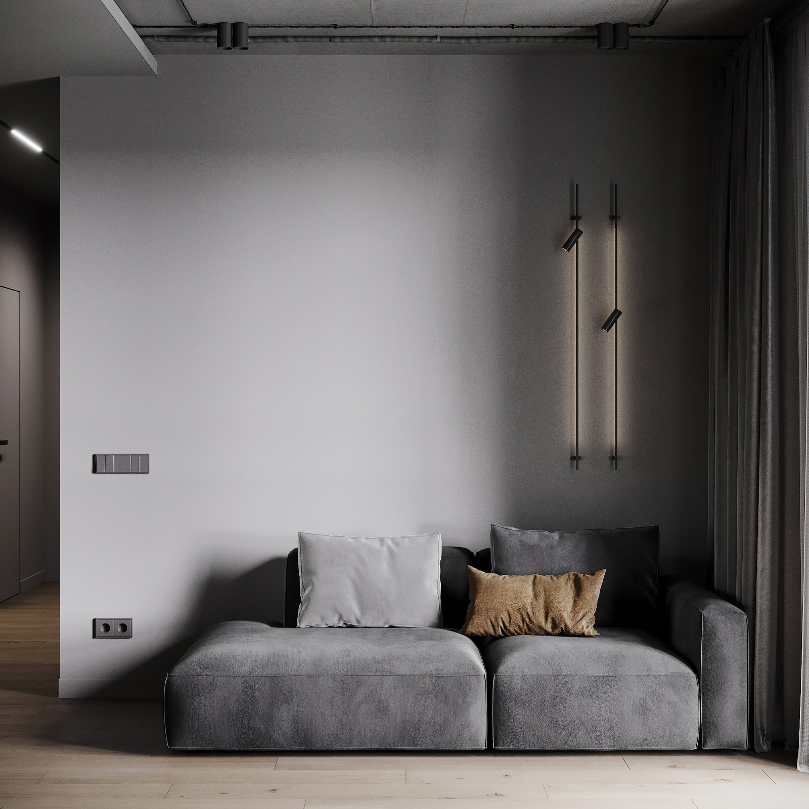 Купцов Гречихиных, 8