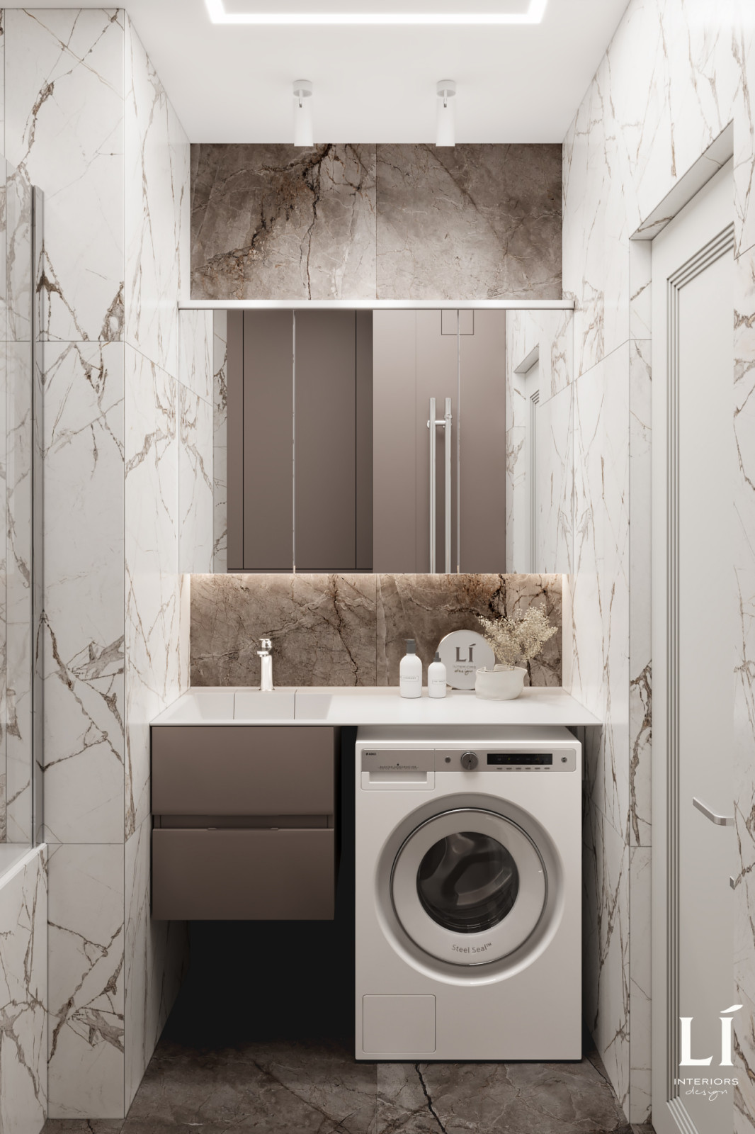 ЖК "Черная речка"