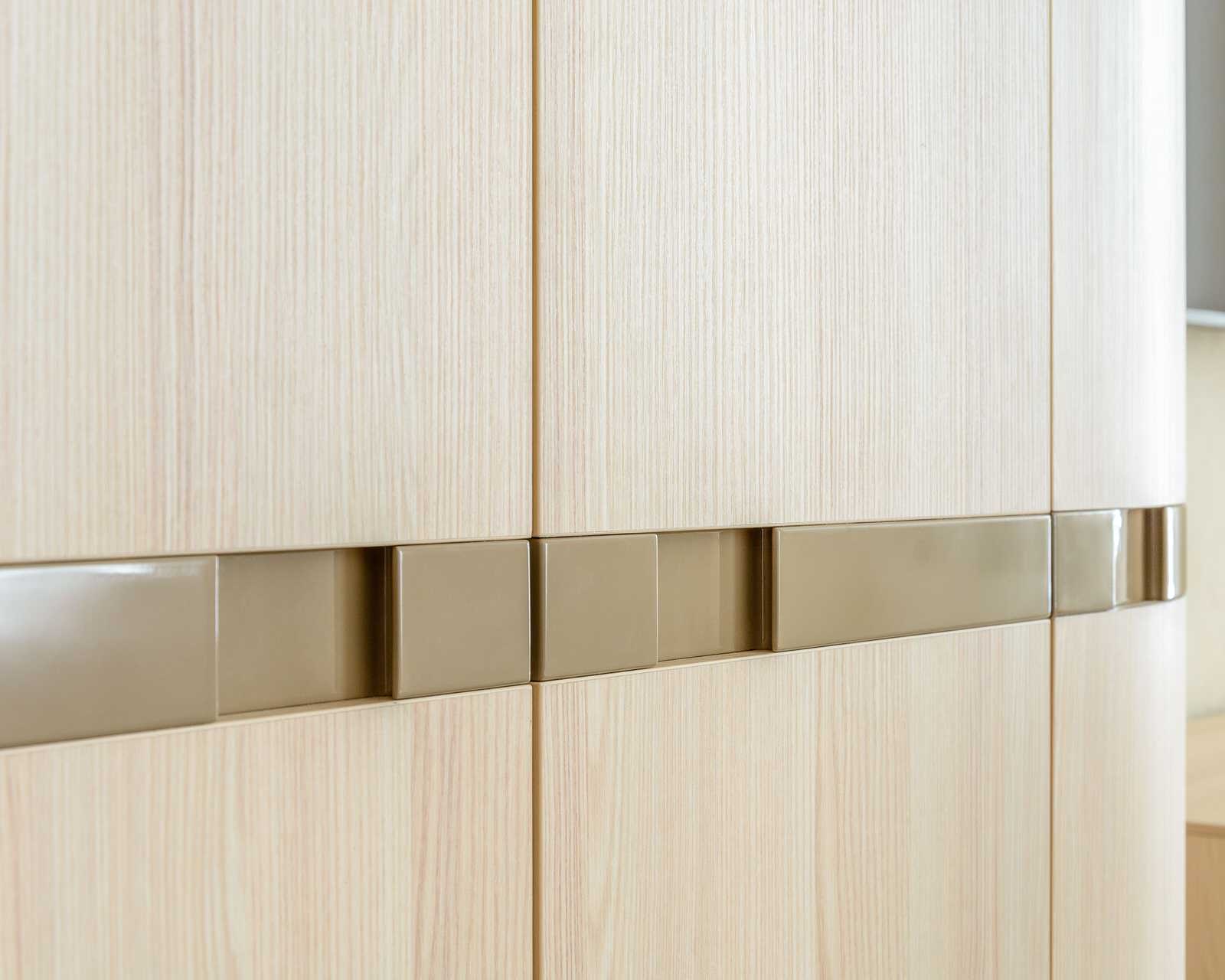 Квартира в Заречном в современном стиле