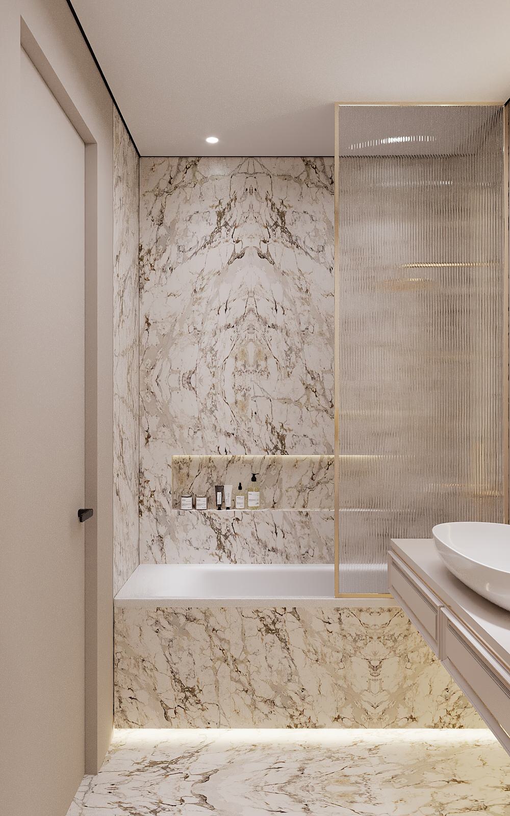 Обложка проекта: ЖК "Невский парк"