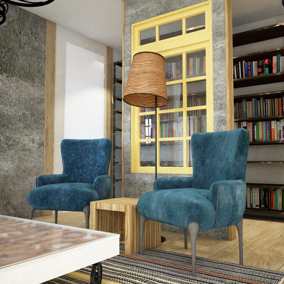 Техноимульс