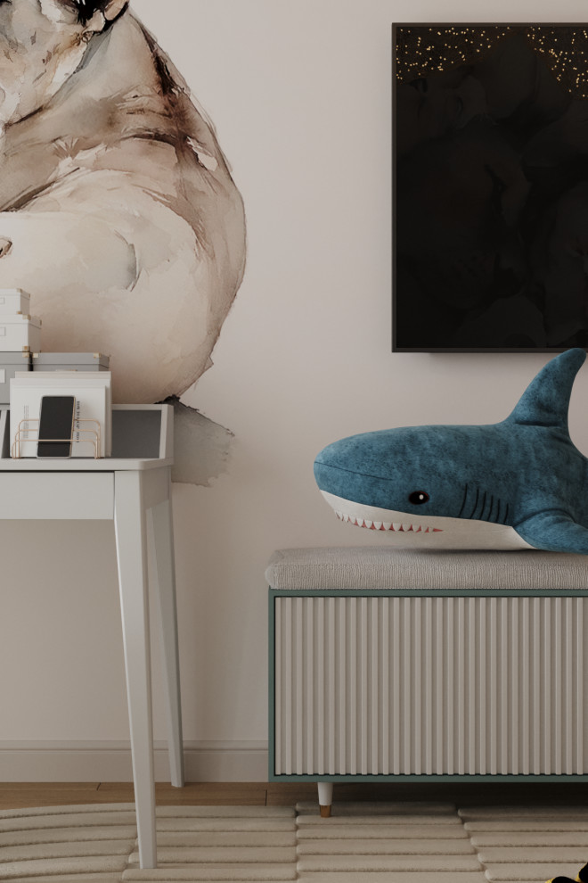 ЖК WELLTON TOWERS  г. МОСКВА