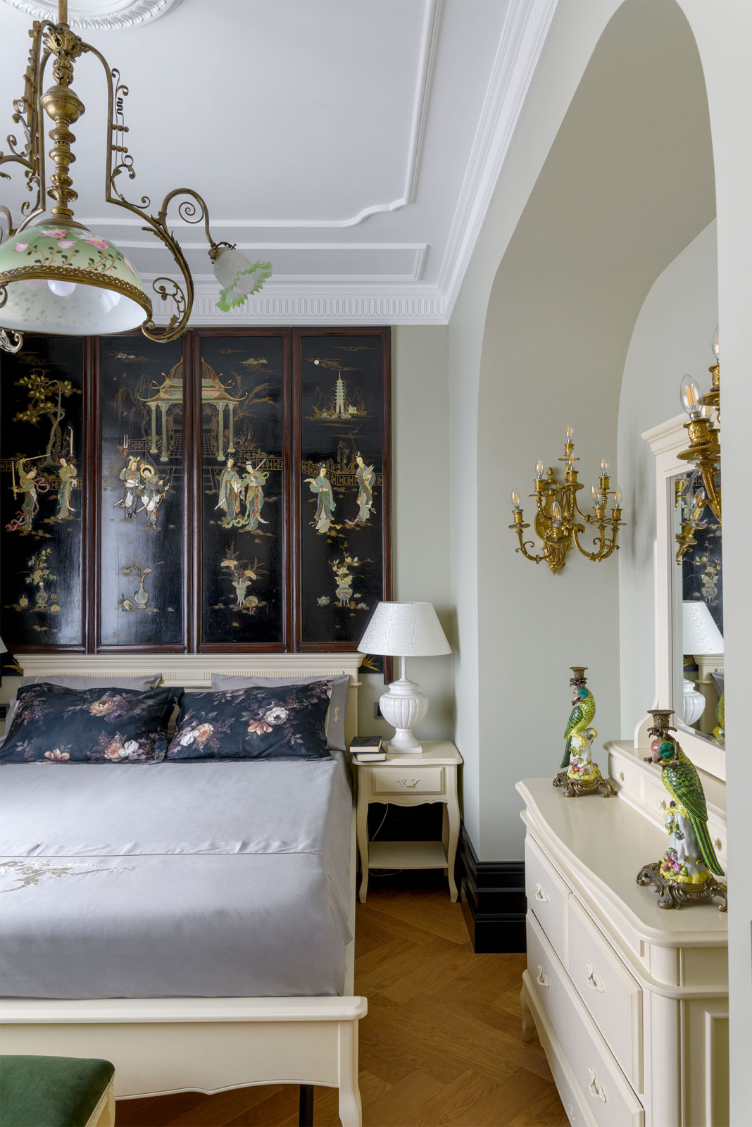 Квартира с историей