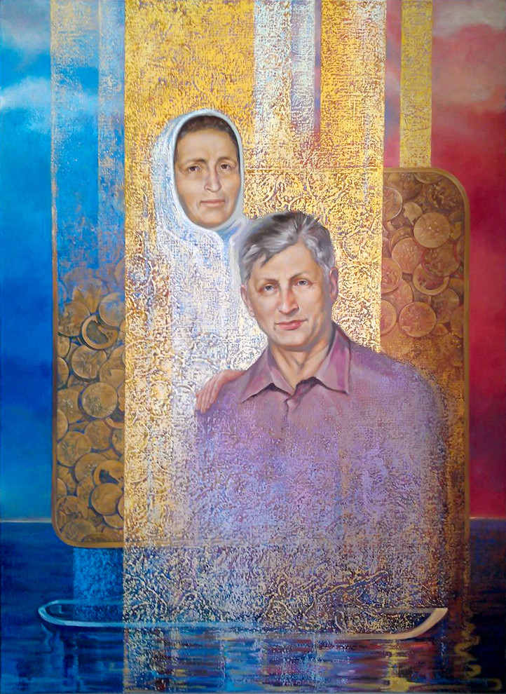 Портрет на заказ