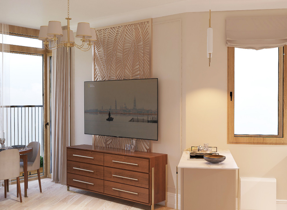 Квартира, г.Новосибирск, ул.Коммунистическая