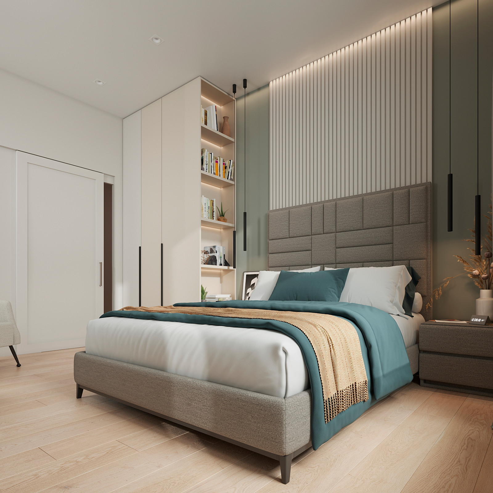 Квартира г.Москва