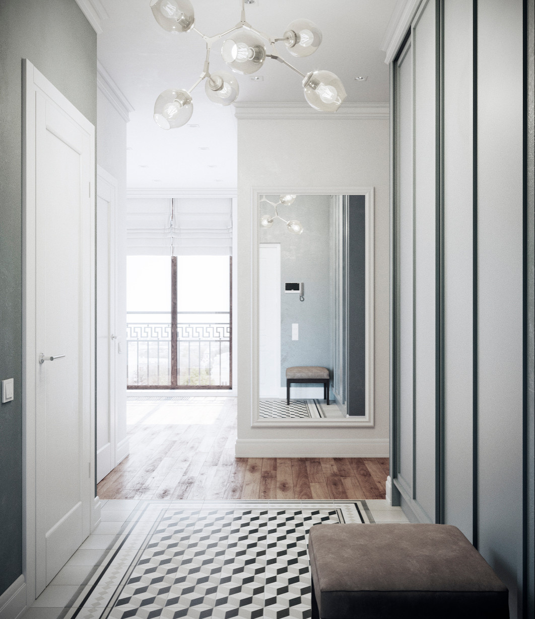 FLAT/MUU
