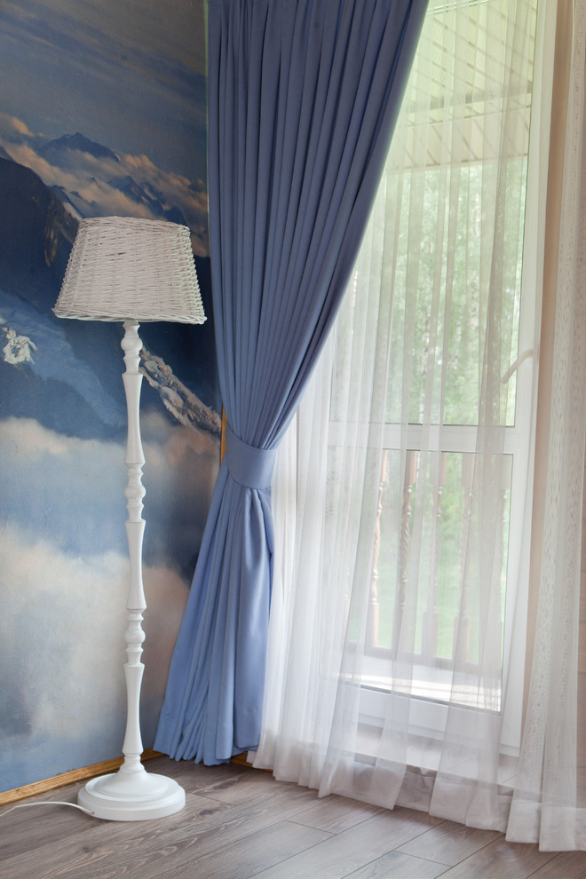 Солечная опушка