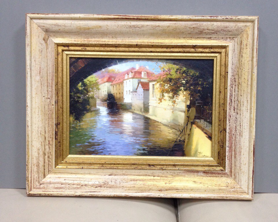 Примеры оформления работ