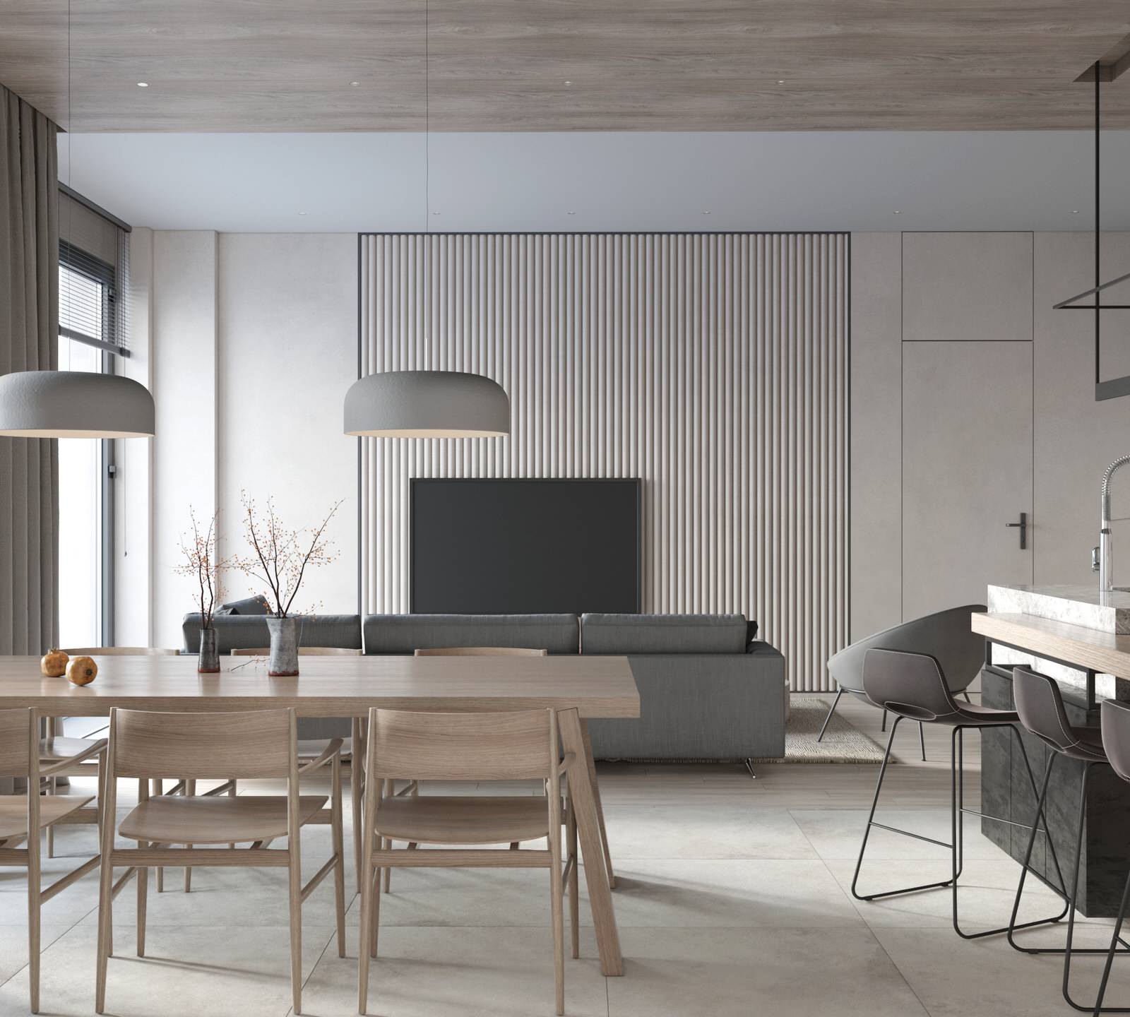 196 кв.м, Москва