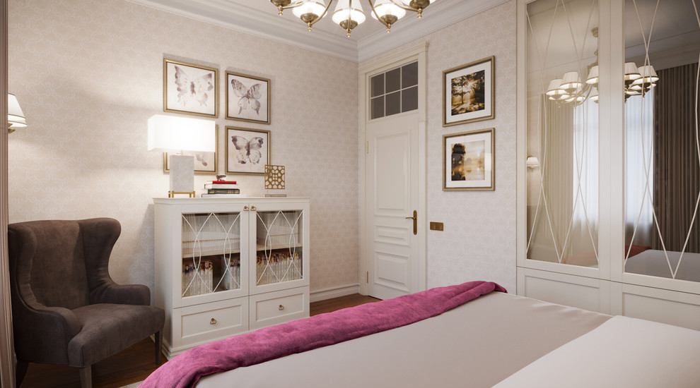 Квартира на Фрунзенской