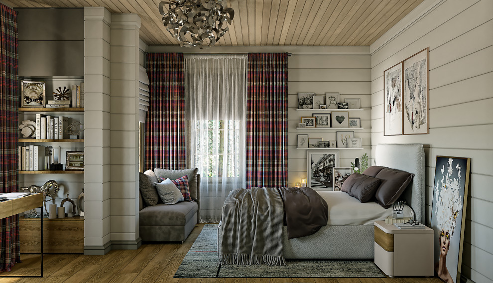 Visualization for HEI