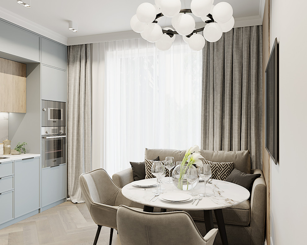 ЖК Сити Квартал г. Пенза