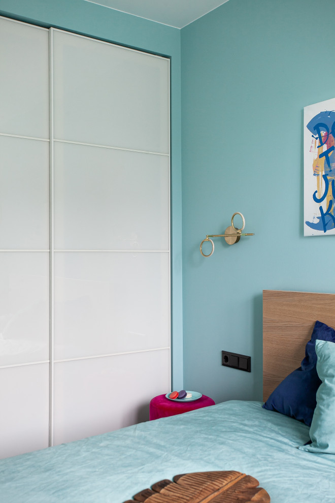 Квартира на Туристской