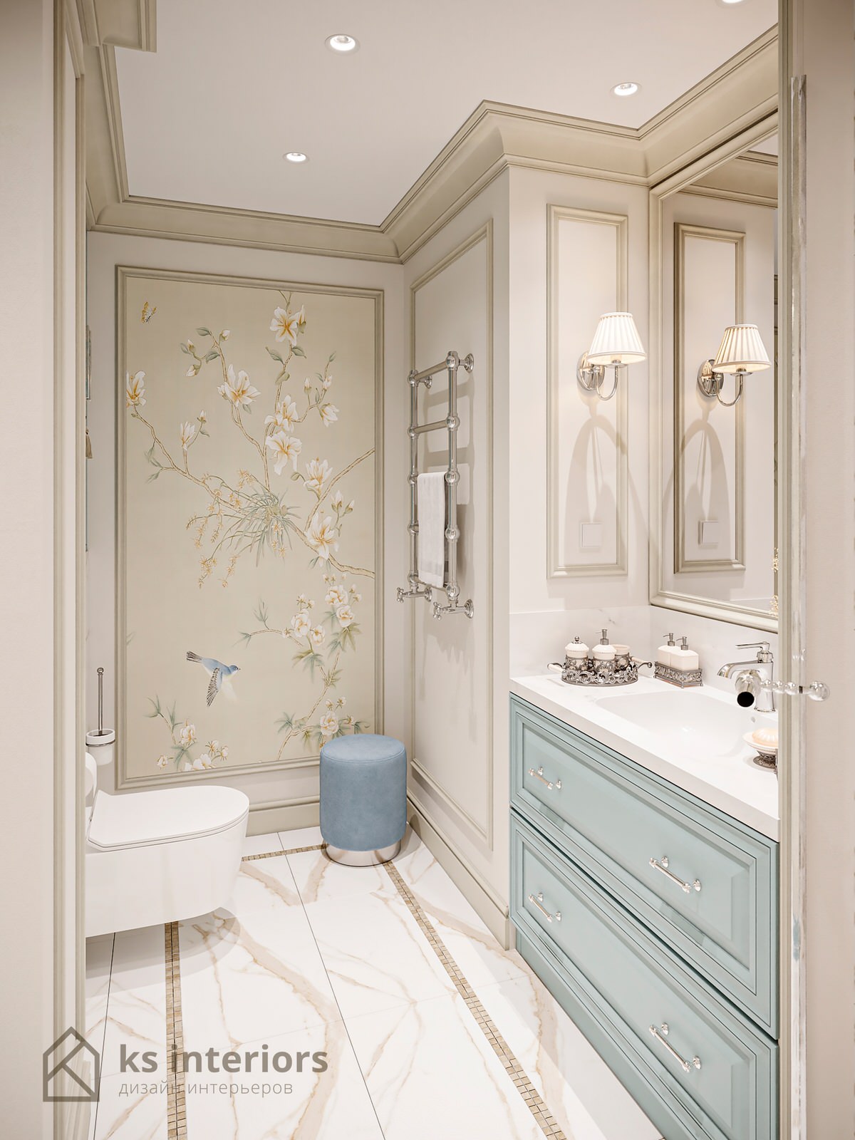 ЖК Домашний