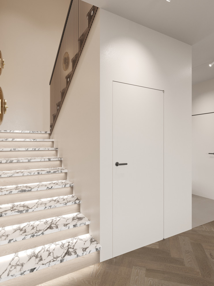 Таунхаус "ТермоVODA"