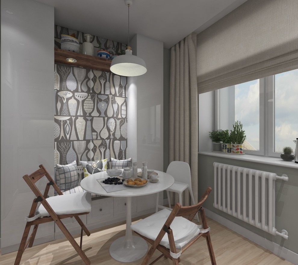 Новое Пушкино