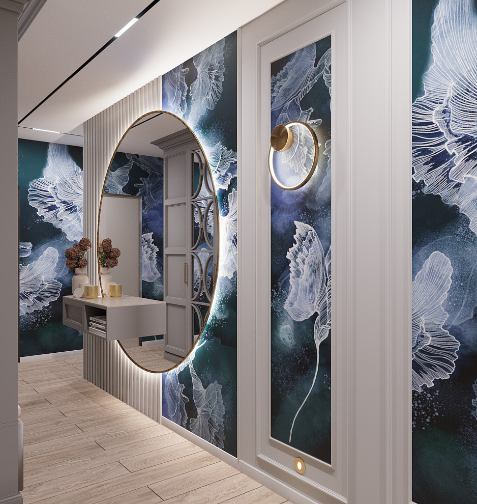 Квартира в КП Дон поселок Ямное в Воронежской области