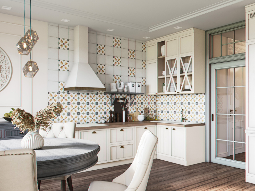 Квартира в ЖК "New Piter!