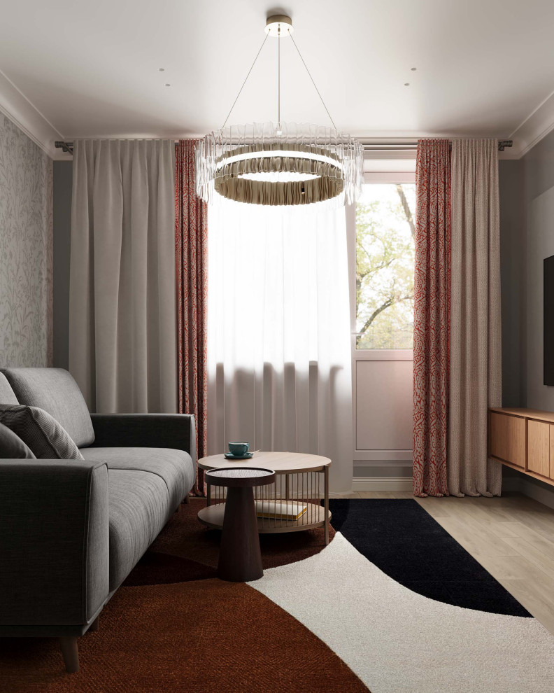 Проект для пилота