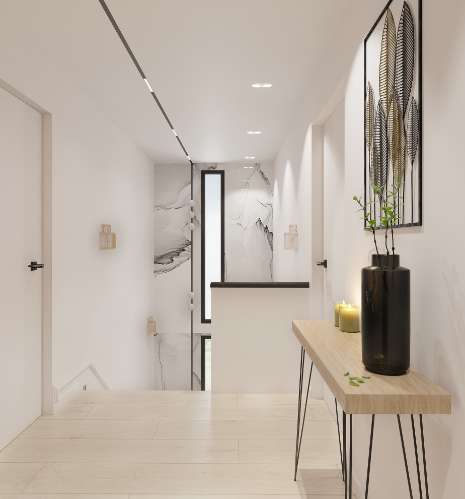 Дом на на южном побережье Испании