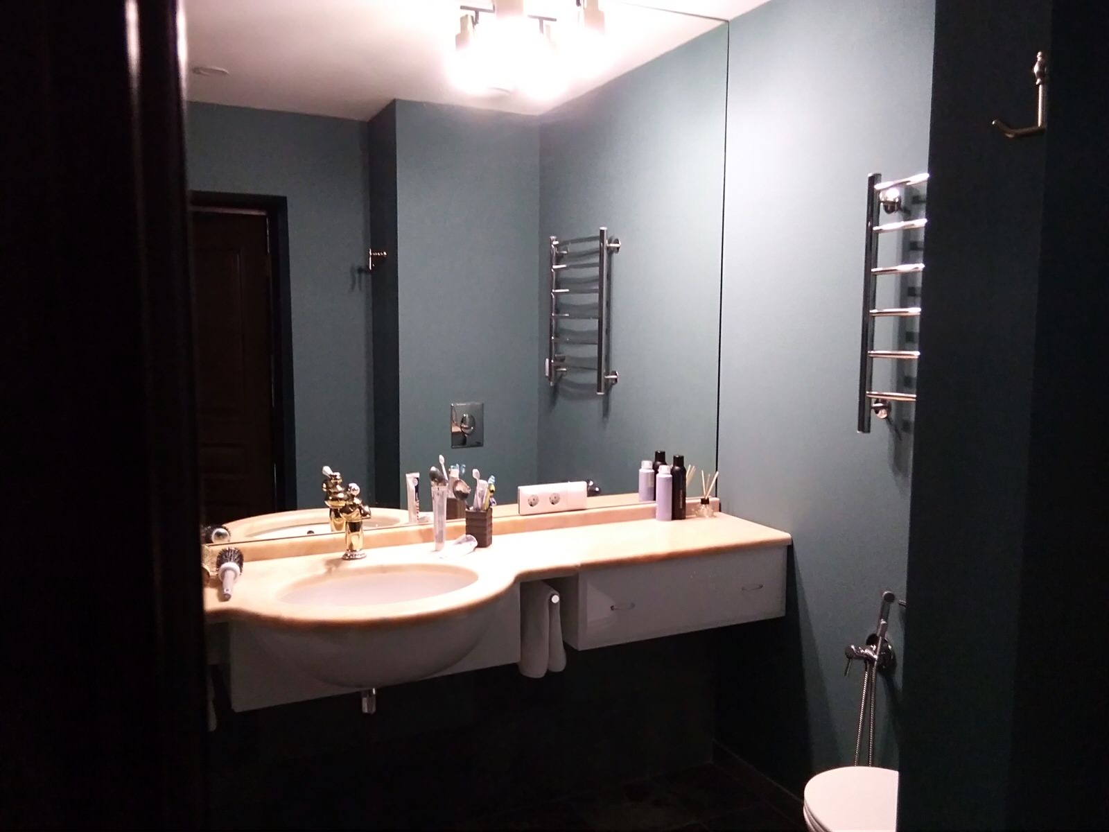 Апартаменты  в историческом центре