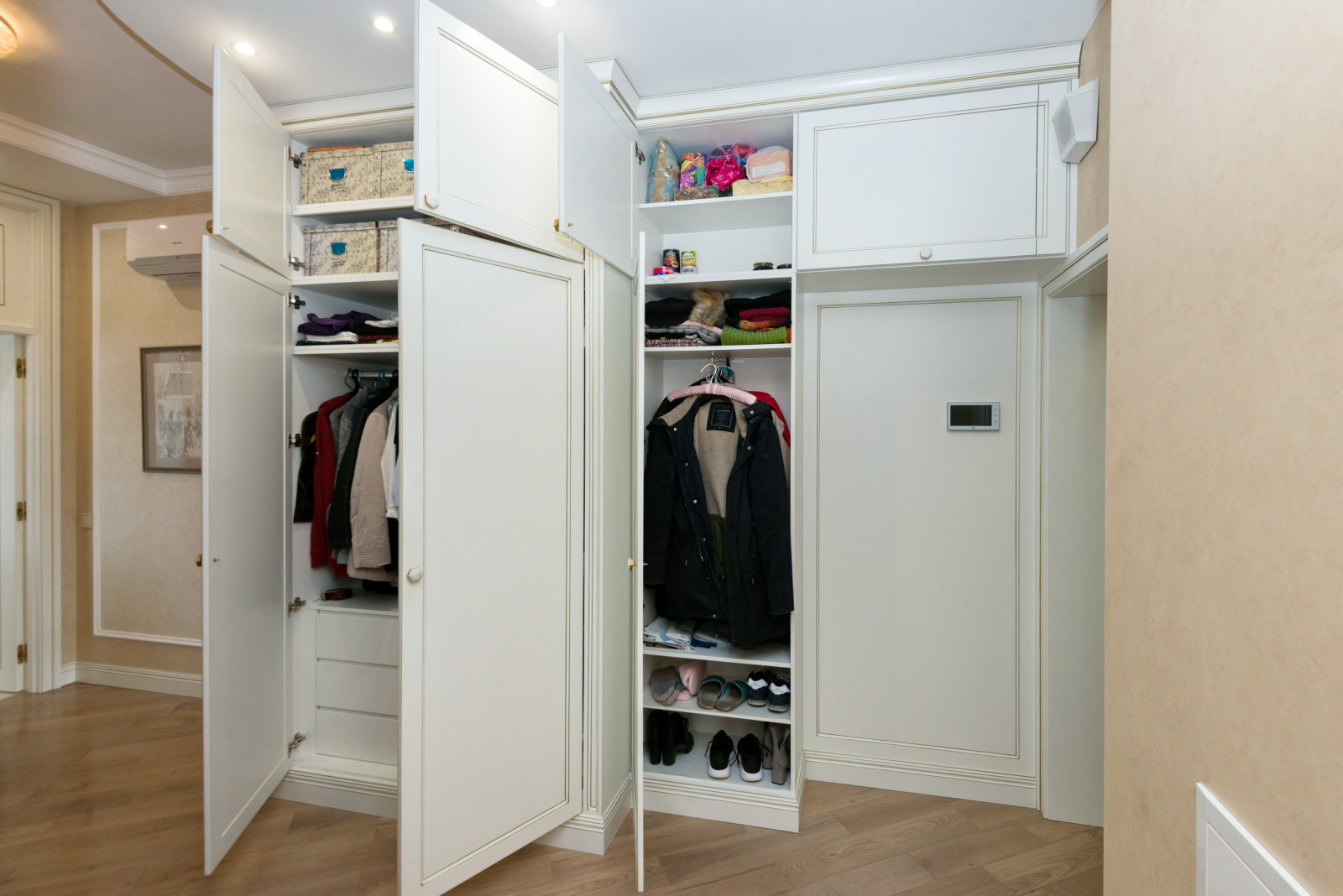 Квартира на улице Маршала Катукова.