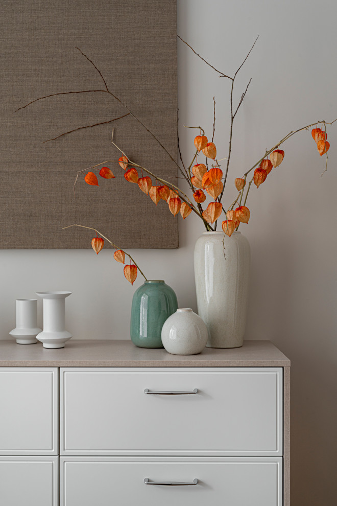 Проект "Карамельный тирамису"