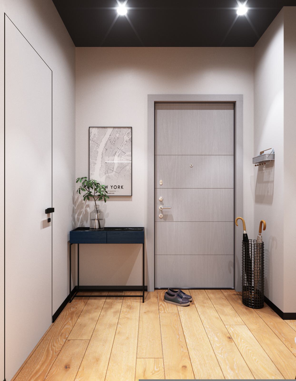 Жк Ботаника